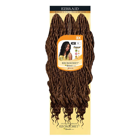 Bohemian LOCS 18" - 3X